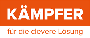 KÄMPFER AG Logo