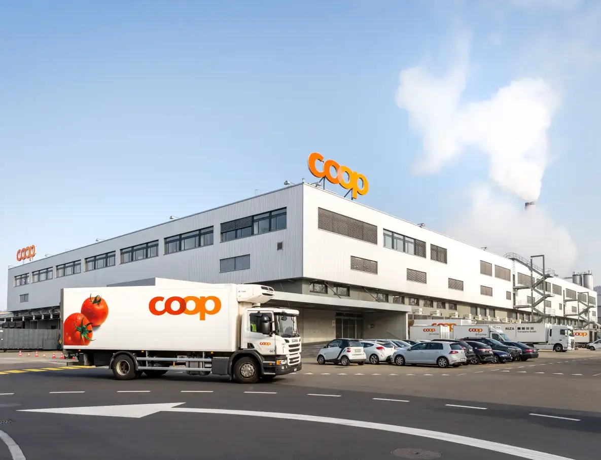CoopSilbernDietikon