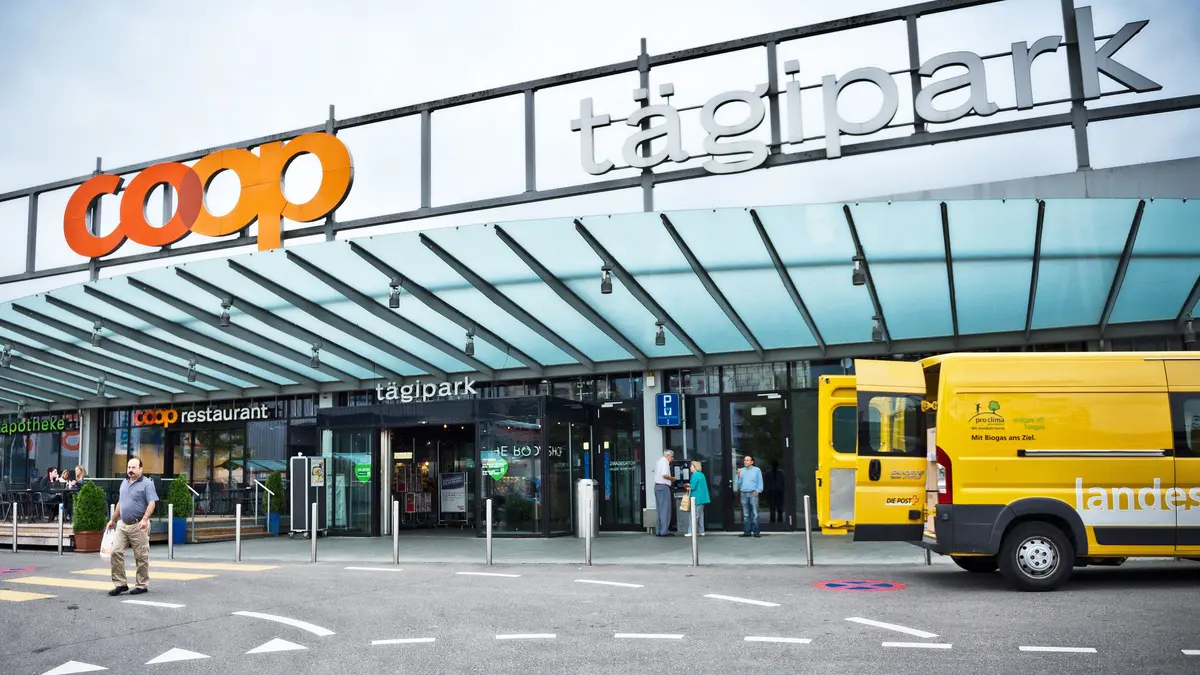 CoopWettingen